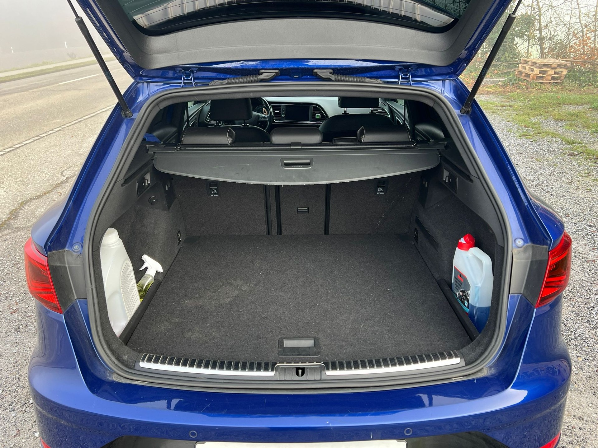 SEAT Leon ST 2.0 TSI Cupra 300 4 Drive DSG-image-15