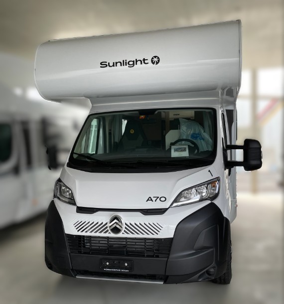 SUNLIGHT A70-showroom-element-2