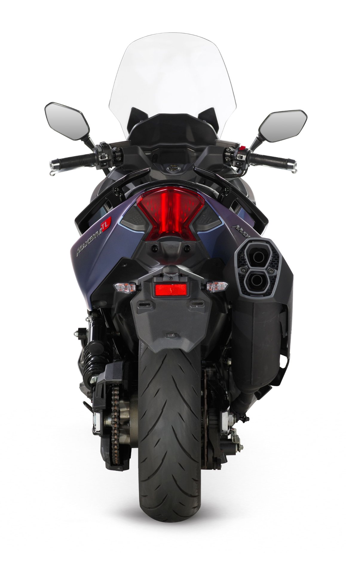 SYM Maxsym 508 TL EURO 5+-image-2