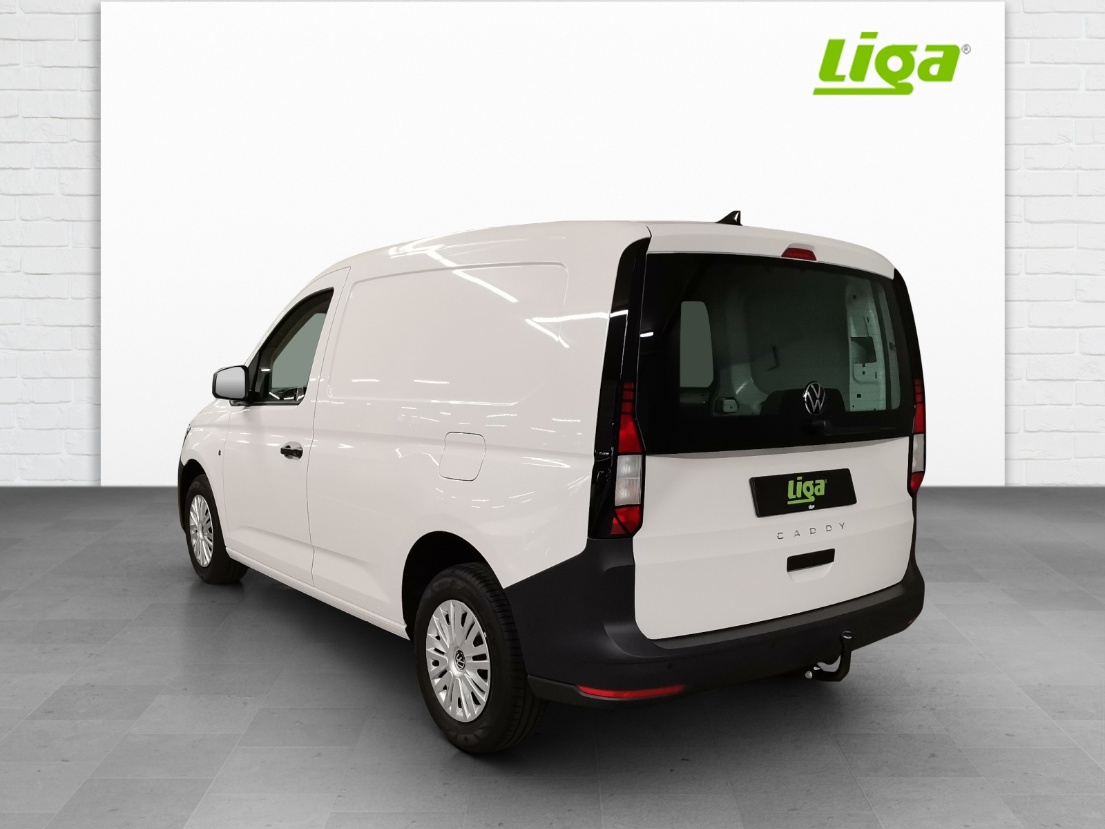 VW Caddy Kaw. 2.0 TDI 102 BlueMT Entry-showroom-element-3