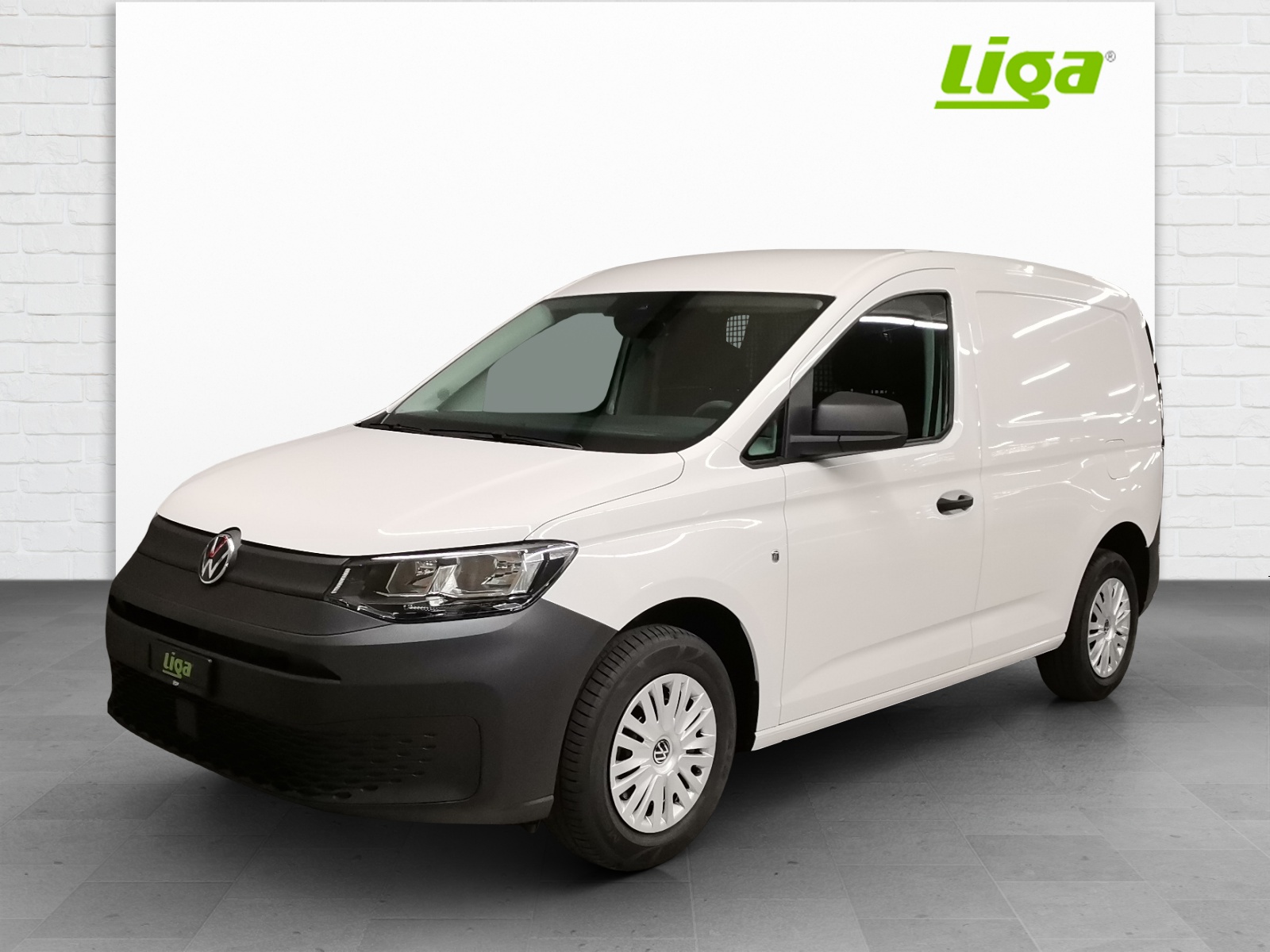 VW Caddy Kaw. 2.0 TDI 102 BlueMT Entry-showroom-element-1