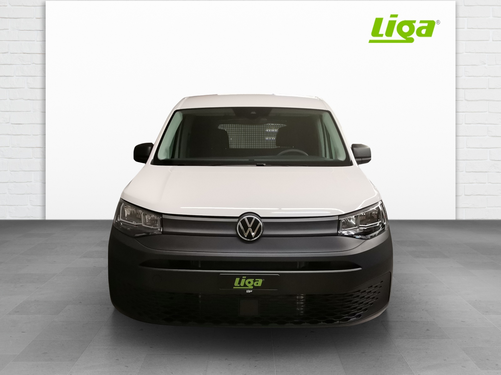 VW Caddy Kaw. 2.0 TDI 102 BlueMT Entry-showroom-element-2