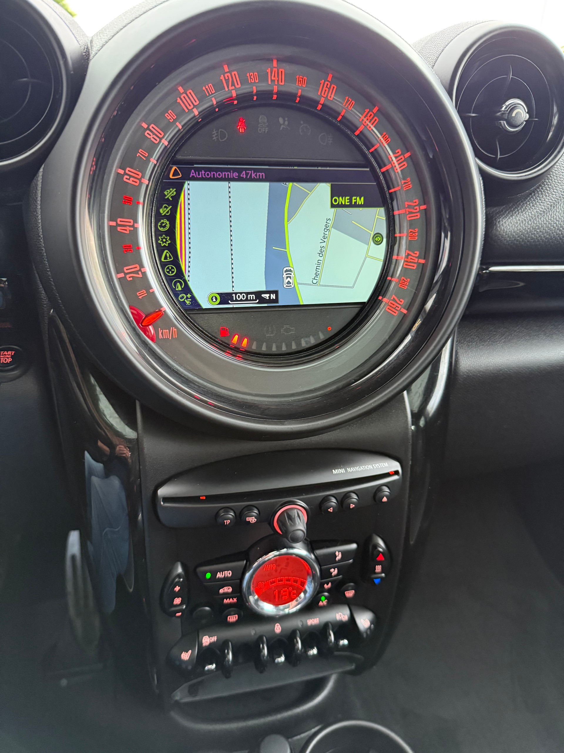 MINI Countryman Cooper S ALL4 Snowhill Steptronic-image-6