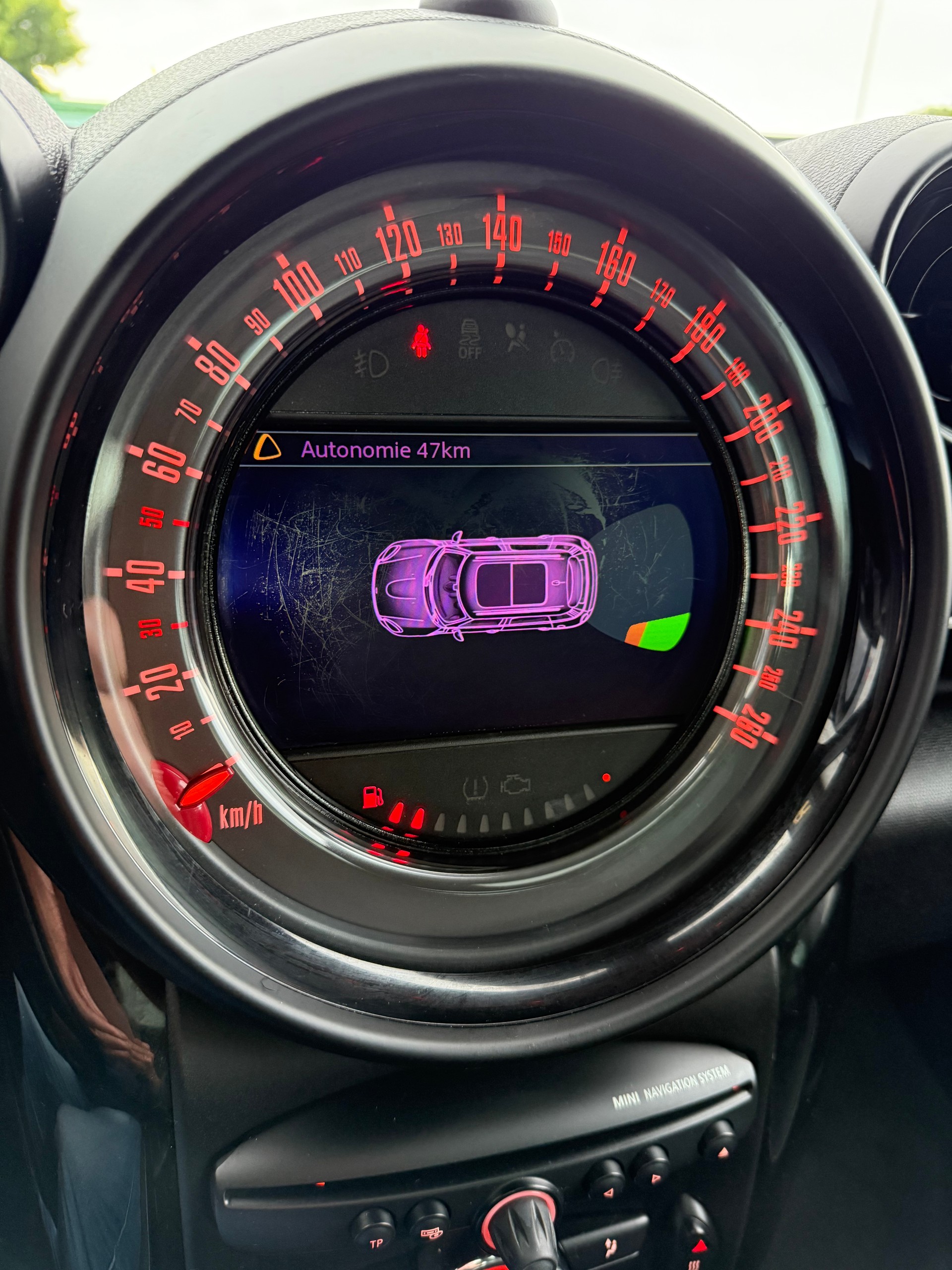 MINI Countryman Cooper S ALL4 Snowhill Steptronic-image-5