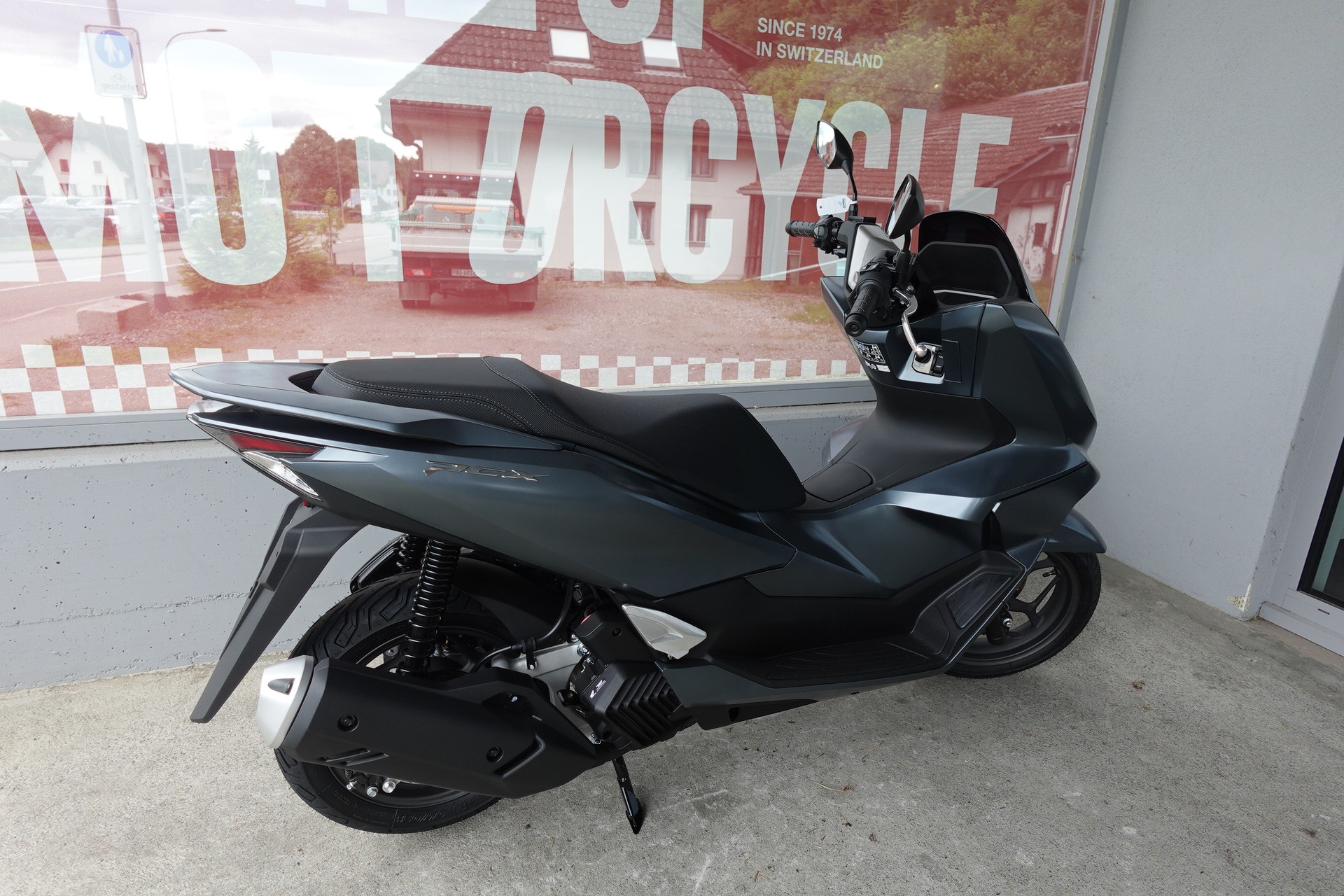 HONDA PCX 125 i ABS-image-3