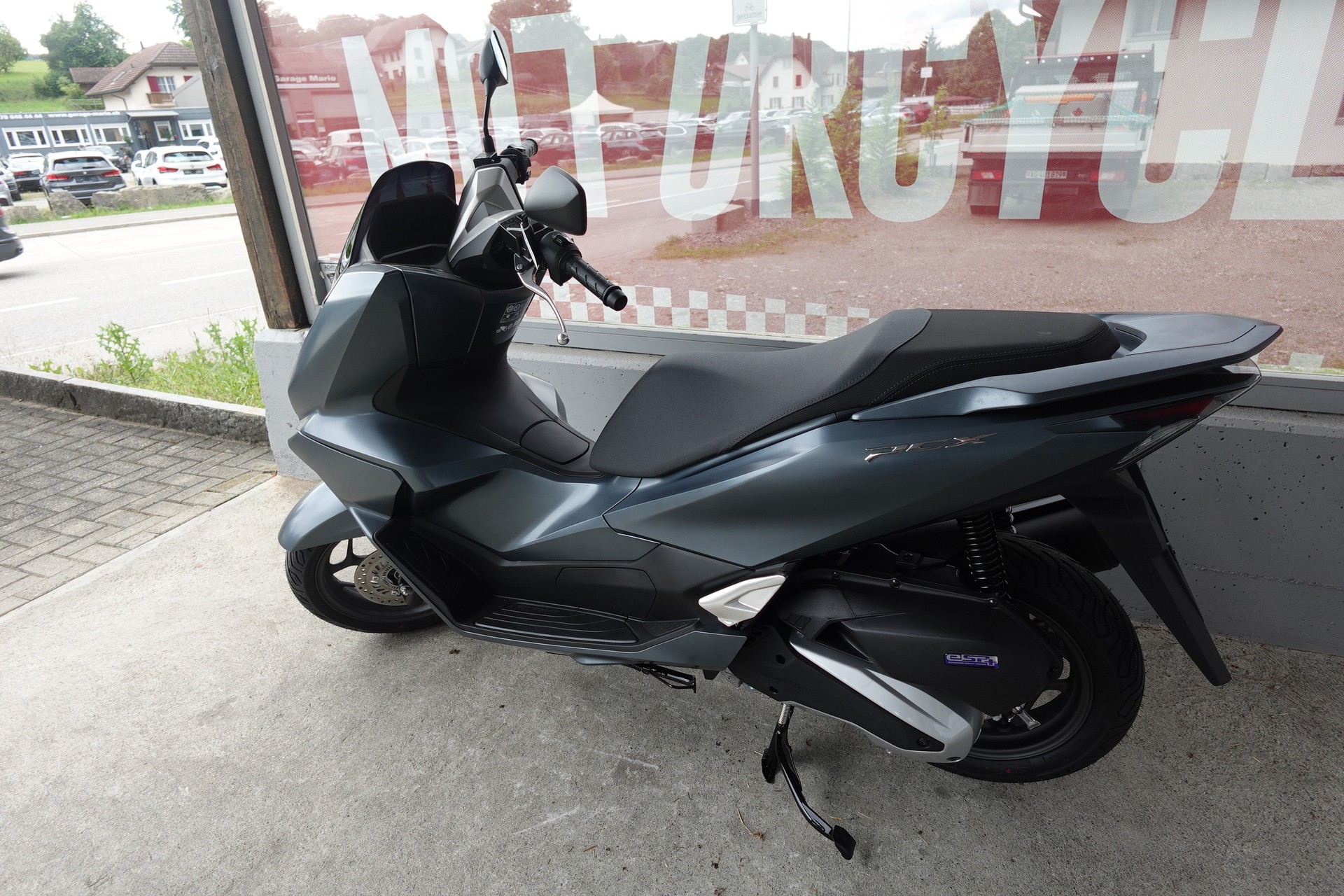 HONDA PCX 125 i ABS-image-2