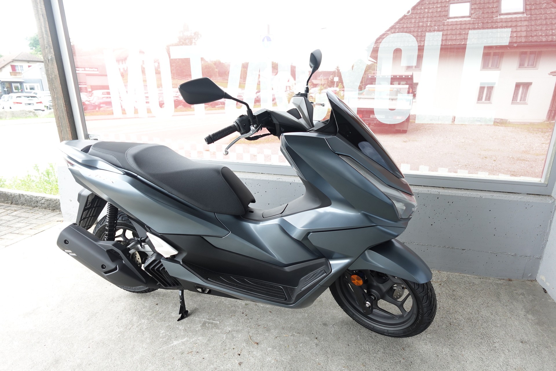 HONDA PCX 125 i ABS-image-0