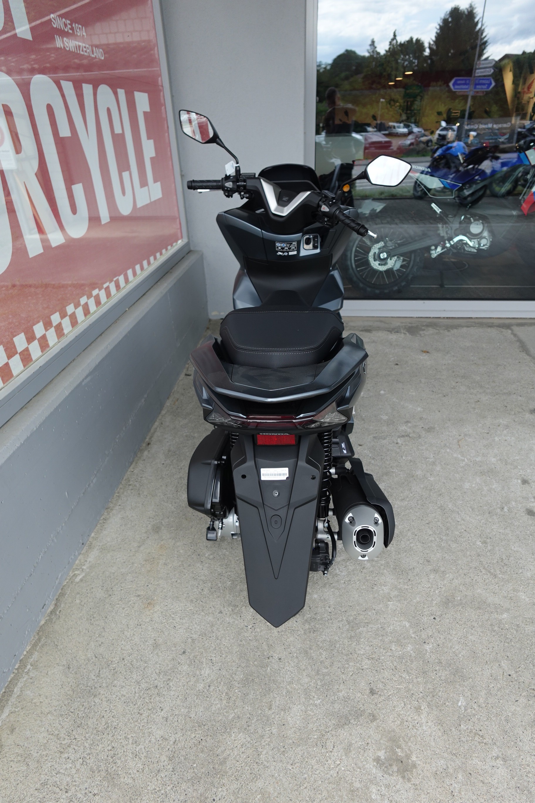 HONDA PCX 125 i ABS-image-6