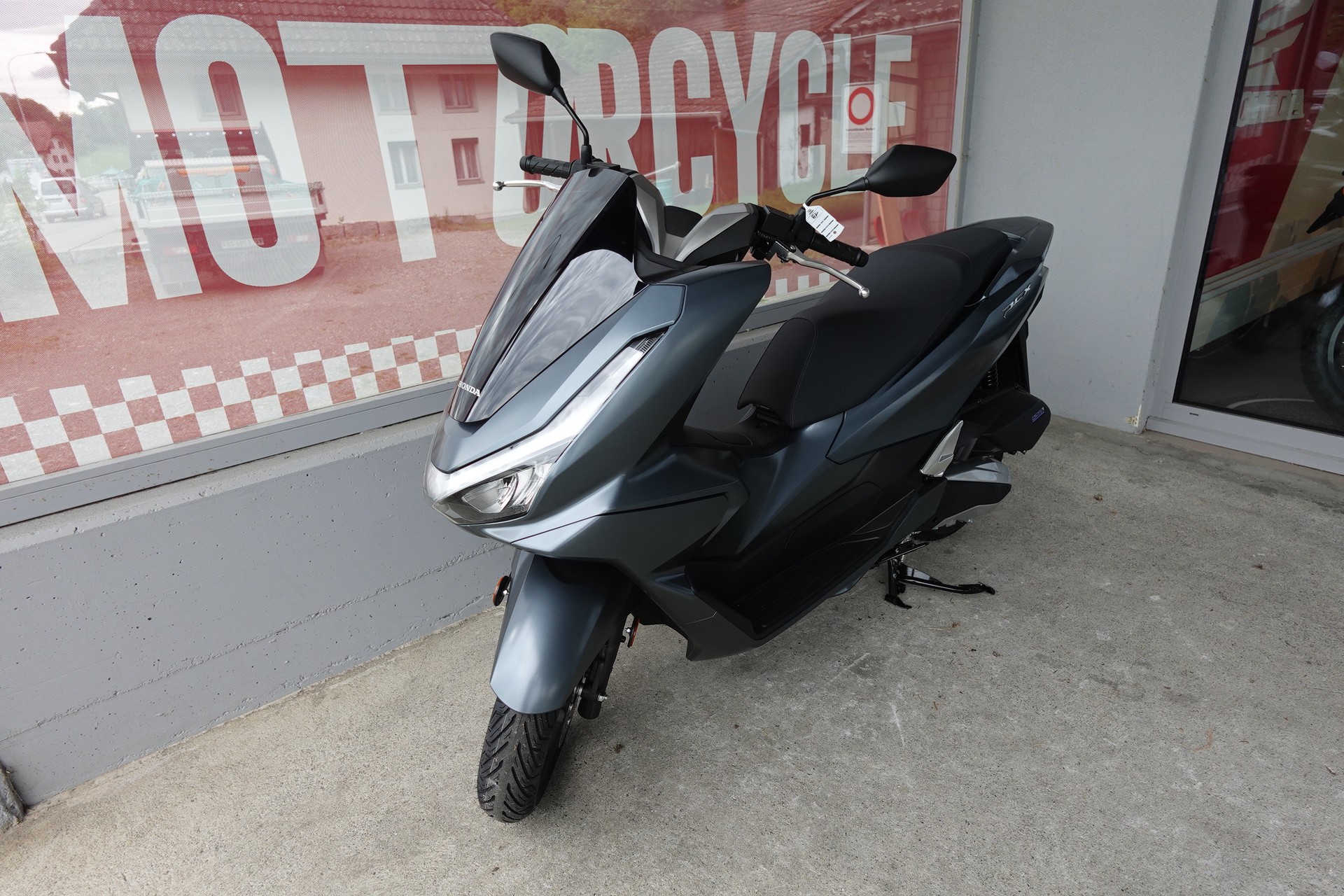 HONDA PCX 125 i ABS-image-5