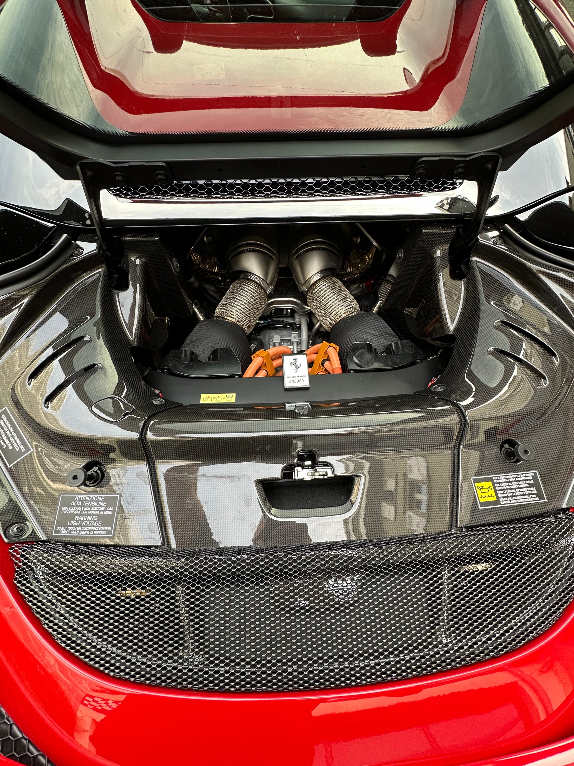 FERRARI 296 GTS-image-14