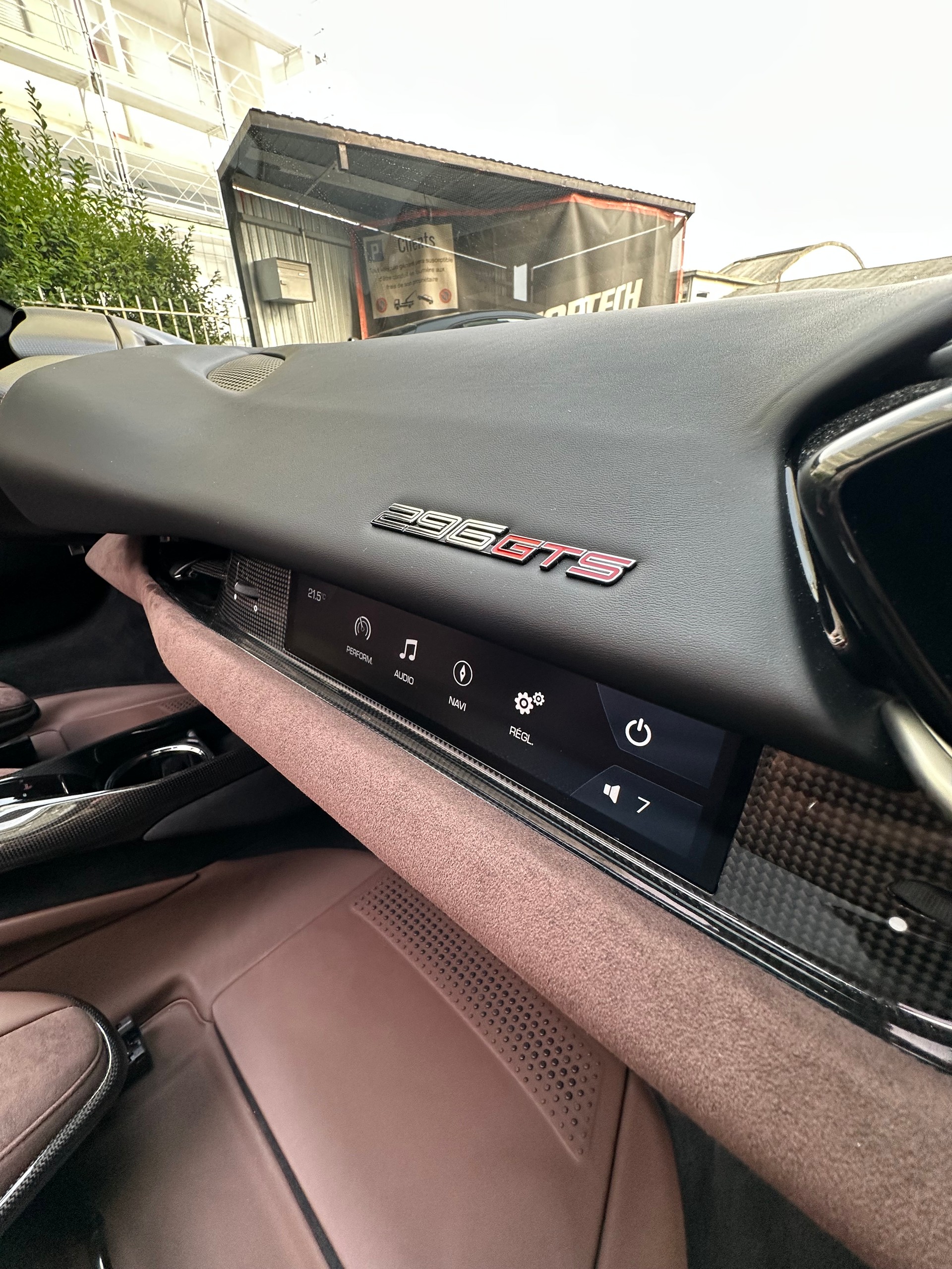 FERRARI 296 GTS-image-8