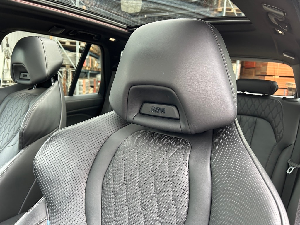 BMW X5 xDrive 48V 40d M Sport Steptronic-image-19