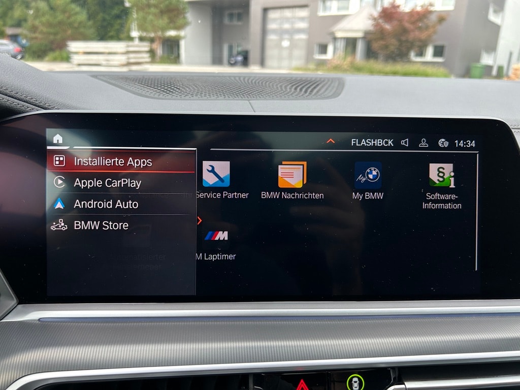 BMW X5 xDrive 48V 40d M Sport Steptronic-image-11