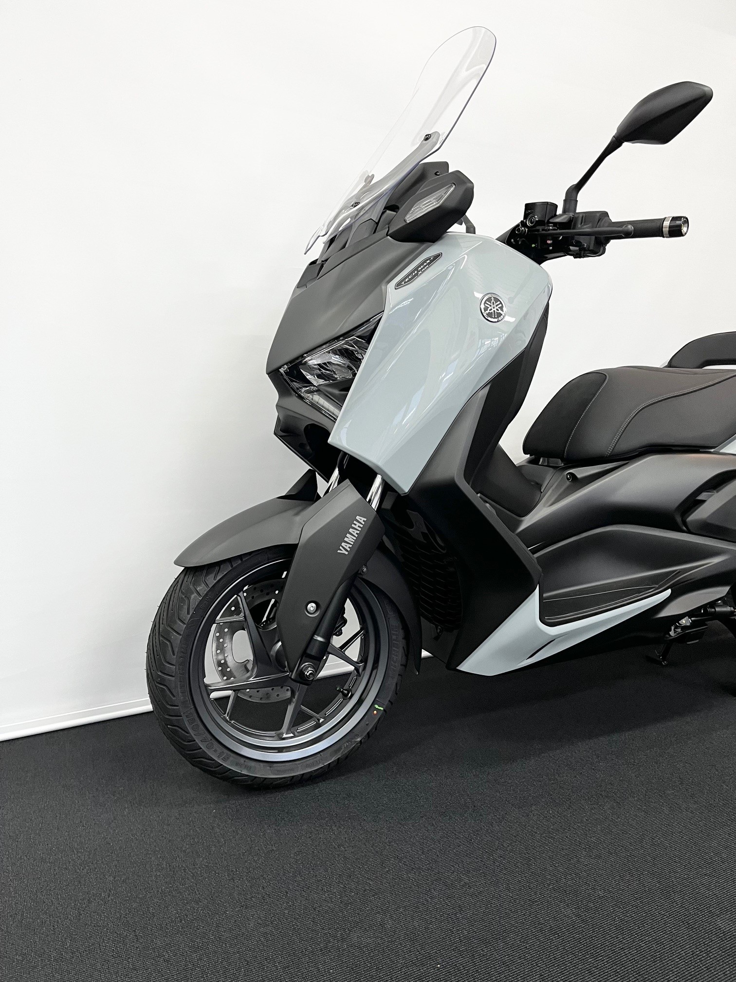 YAMAHA X-Max YP 125 Tech Max-image-6