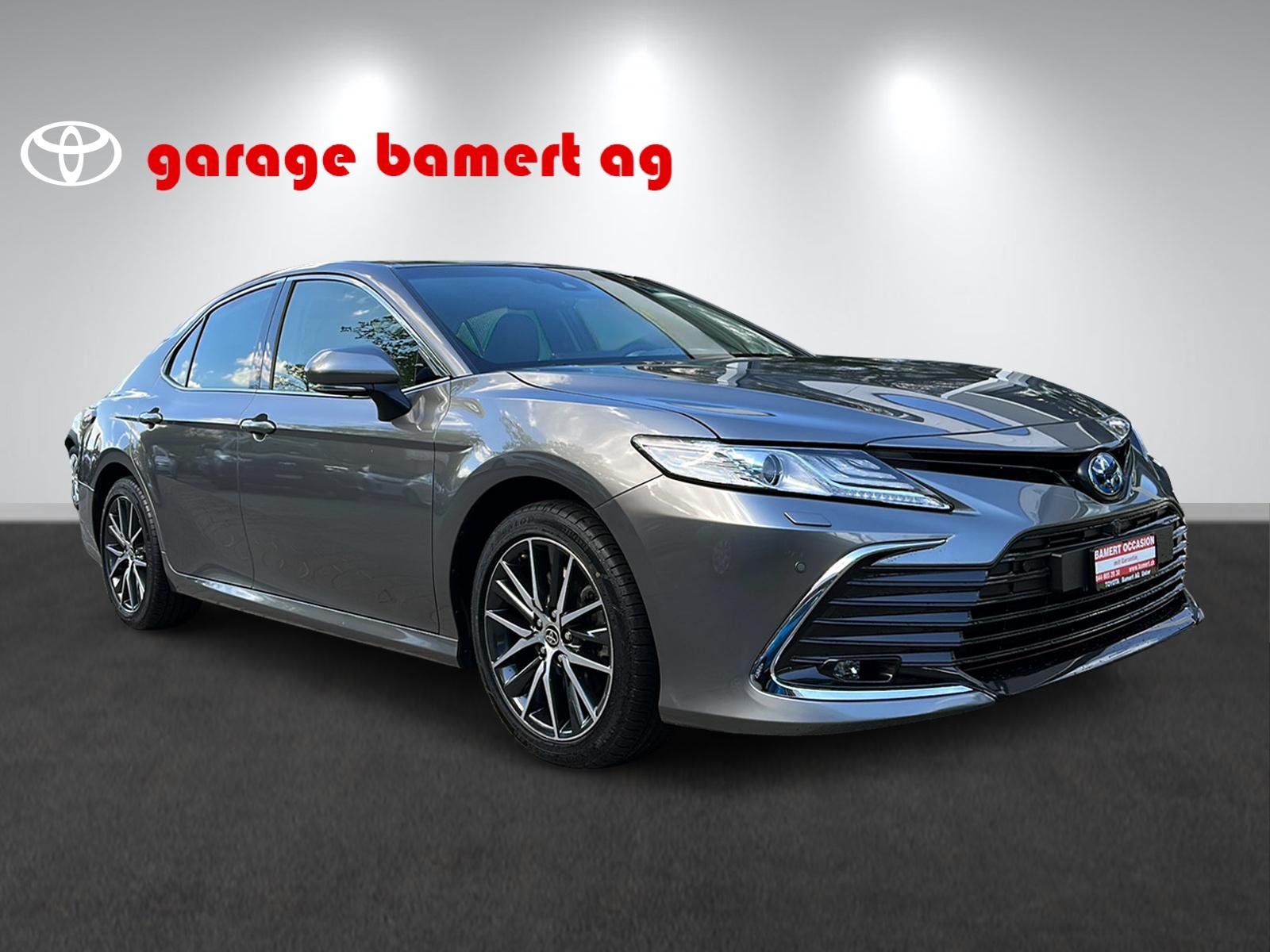 TOYOTA Camry 2.5 HSD Premium-showroom-element-2
