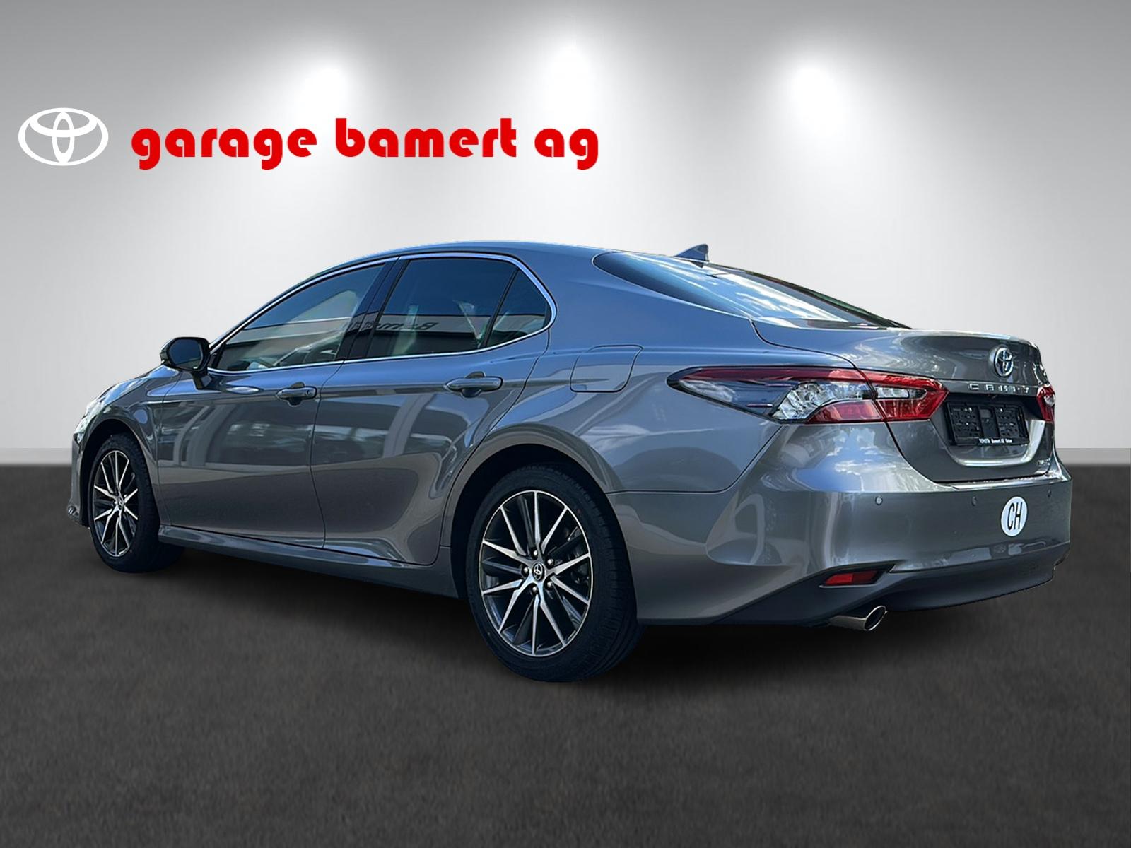 TOYOTA Camry 2.5 HSD Premium-showroom-element-3