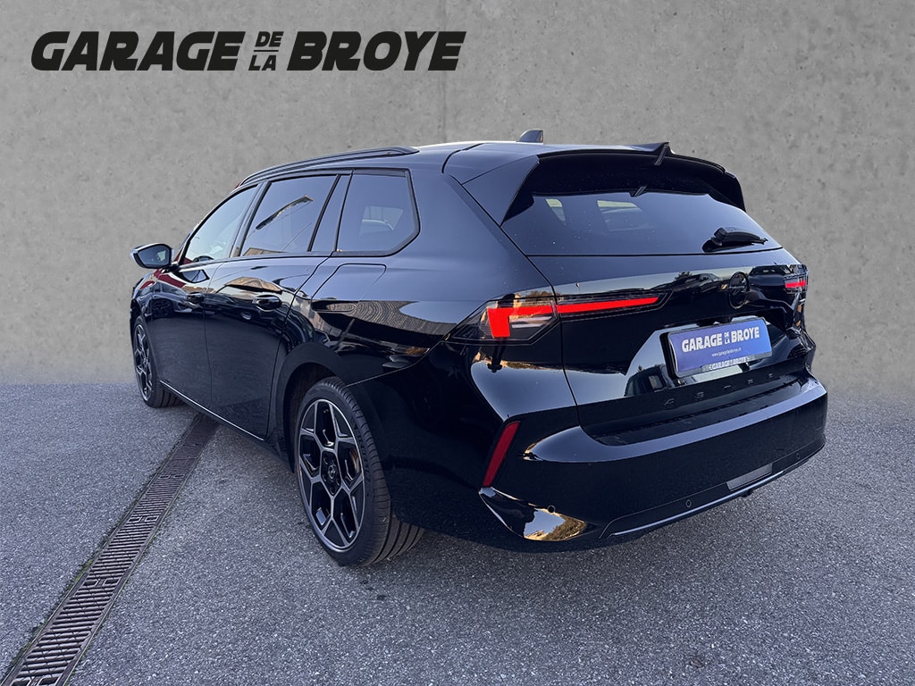 OPEL Astra Sports Tourer 1.6 T PHEV Ultimate-image-2