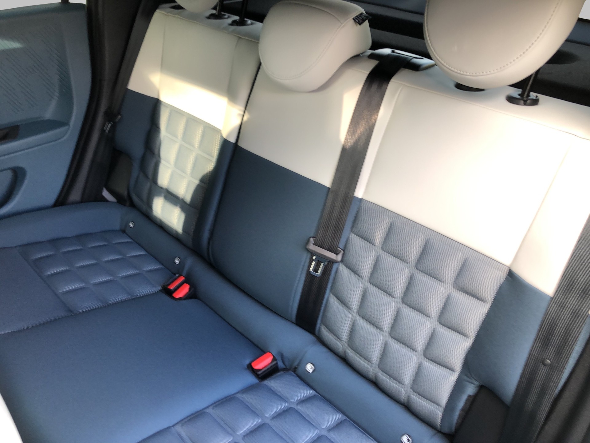 FIAT Grande Panda MHEV La Prima-image-9
