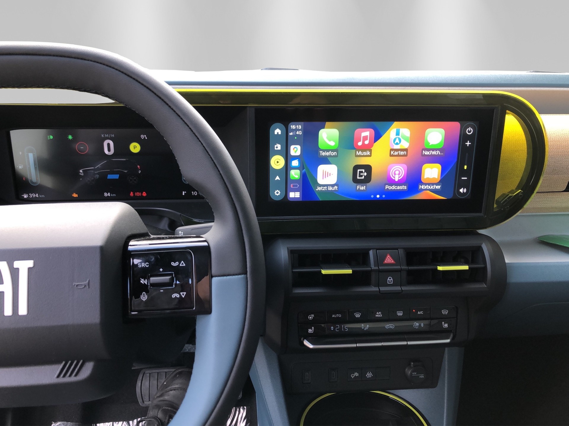FIAT Grande Panda MHEV La Prima-image-11