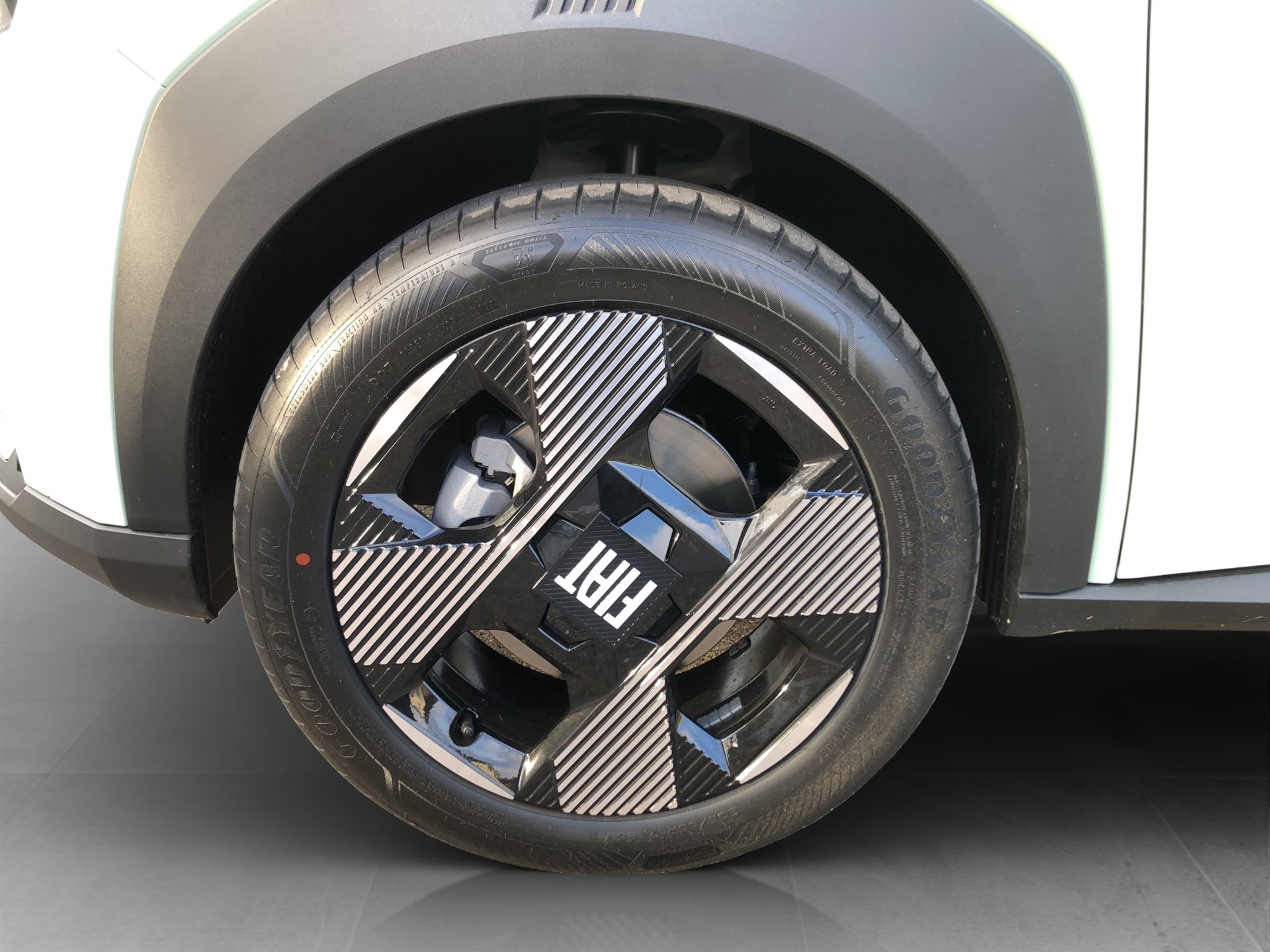 FIAT Grande Panda MHEV La Prima-image-7