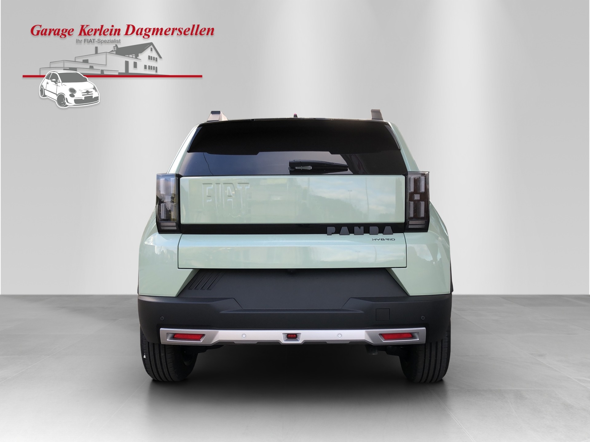 FIAT Grande Panda MHEV La Prima-image-4
