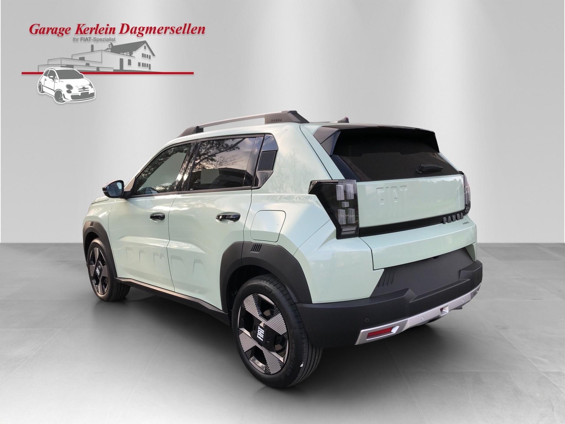 FIAT Grande Panda MHEV La Prima-image-5