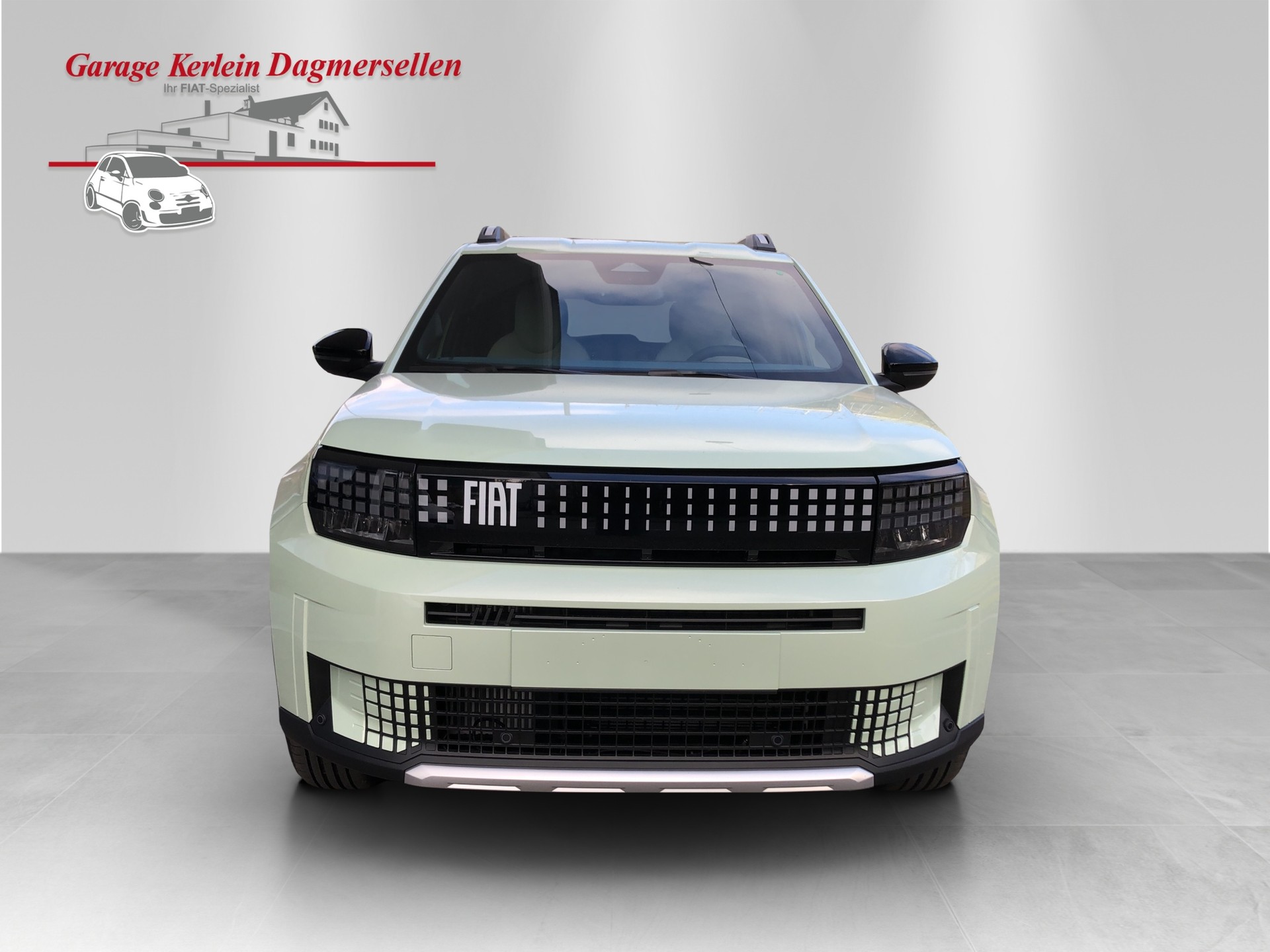 FIAT Grande Panda MHEV La Prima-image-1