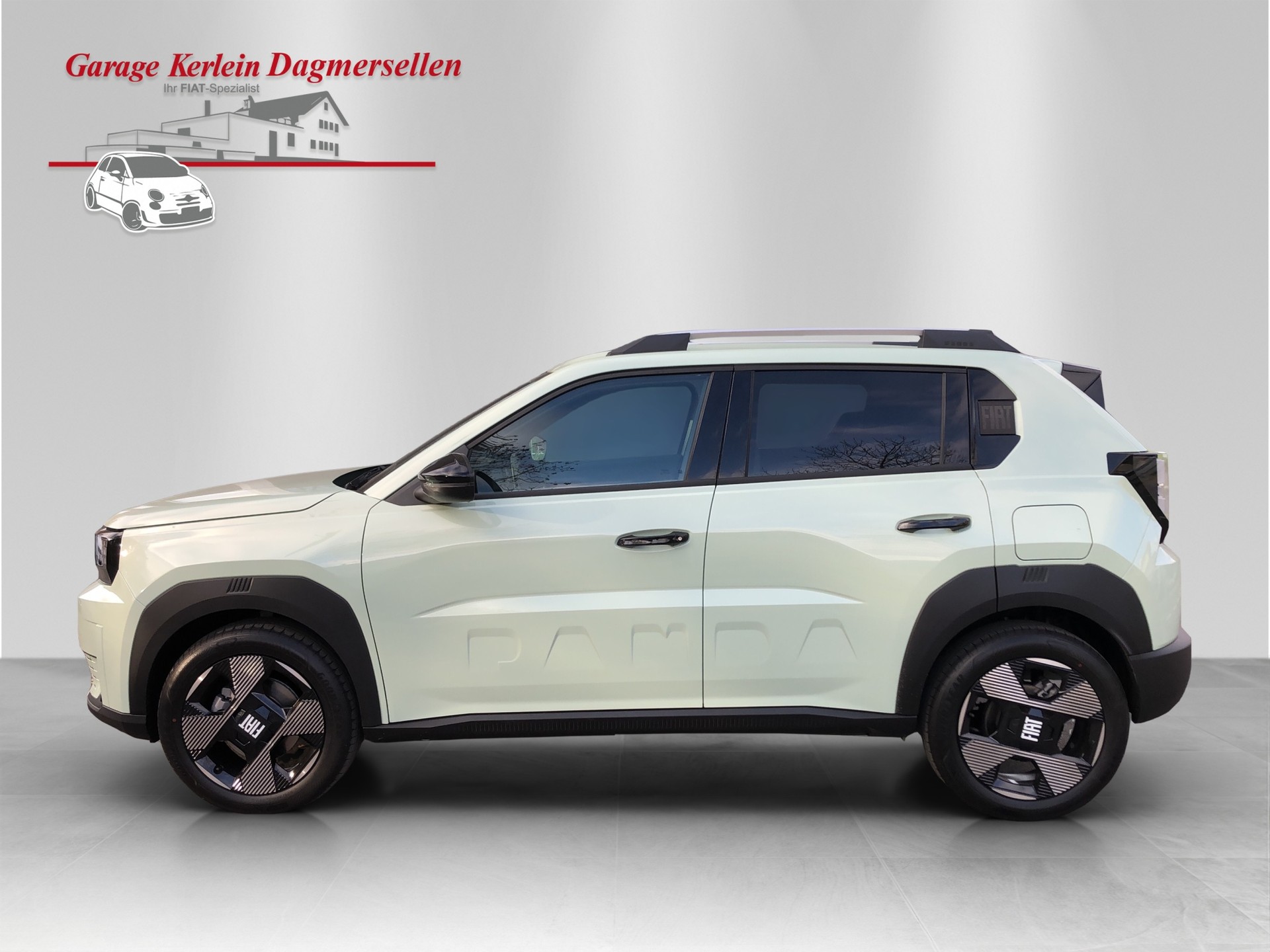 FIAT Grande Panda MHEV La Prima-image-6