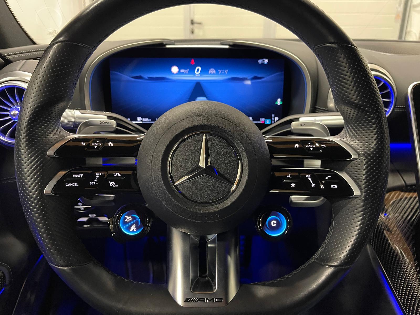 MERCEDES-BENZ AMG SL 55 4matic+-image-28