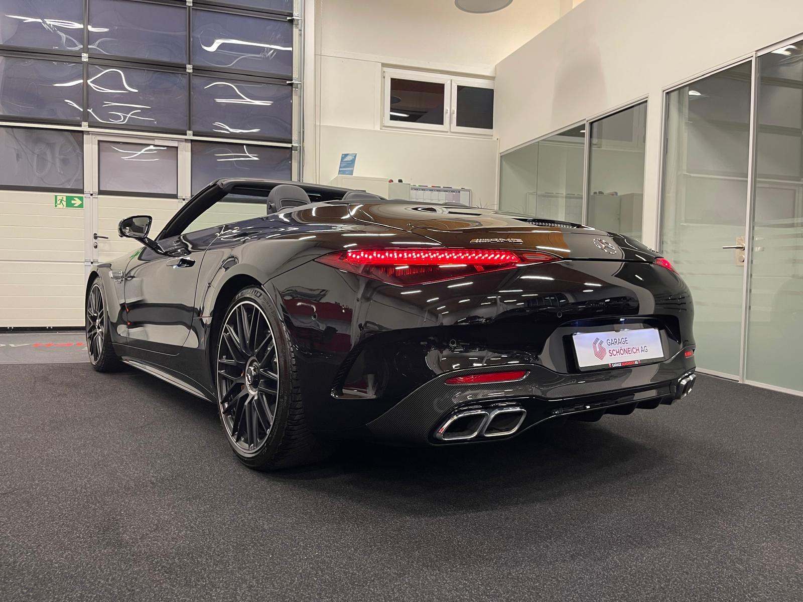 MERCEDES-BENZ AMG SL 55 4matic+-image-5