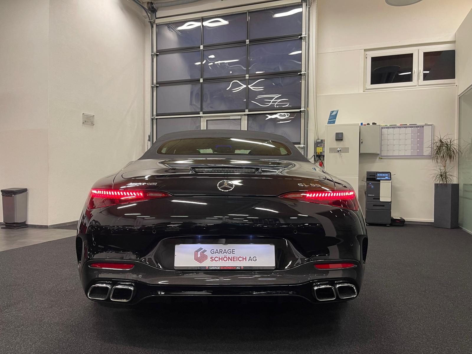 MERCEDES-BENZ AMG SL 55 4matic+-image-8