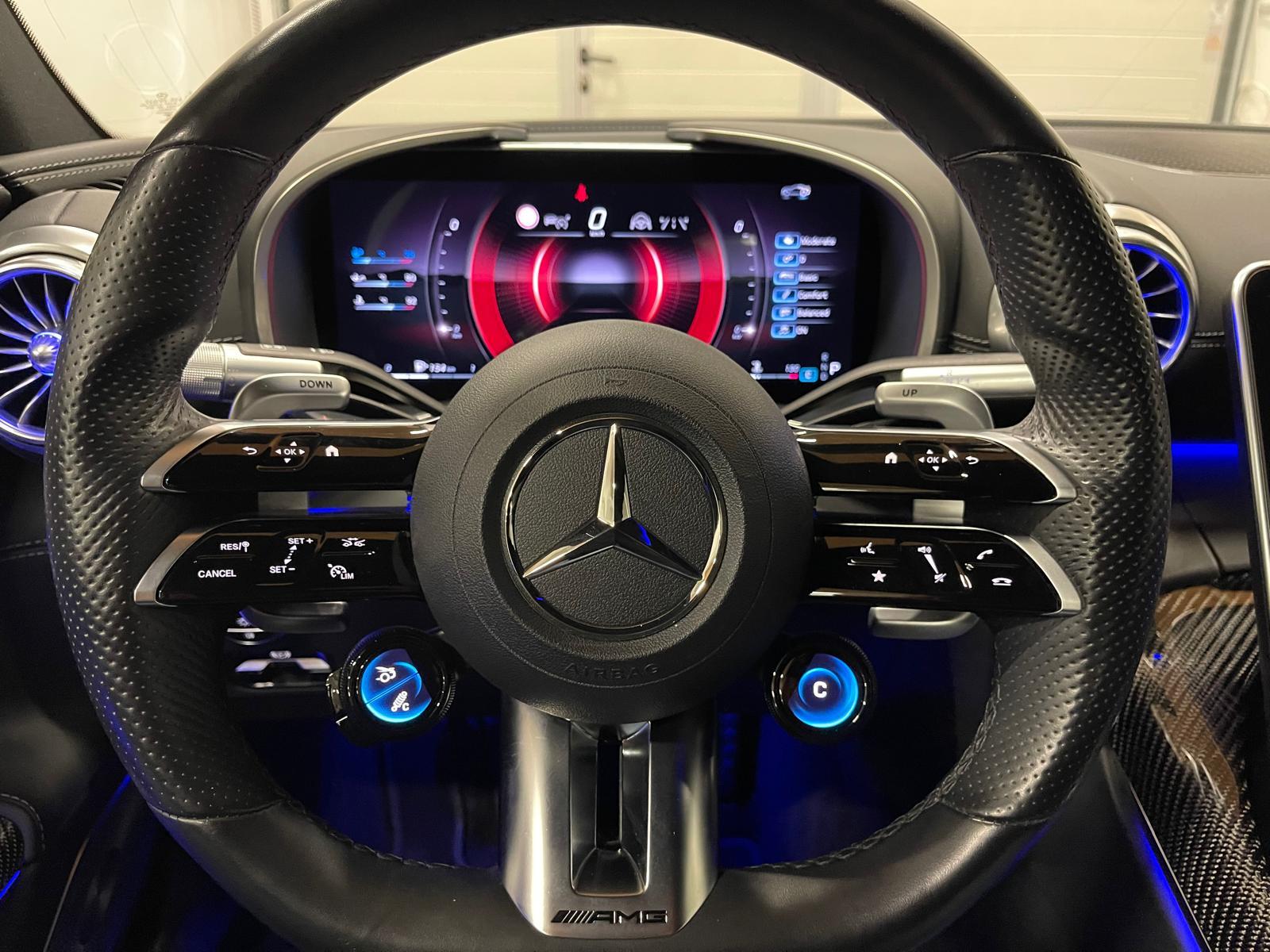 MERCEDES-BENZ AMG SL 55 4matic+-image-31