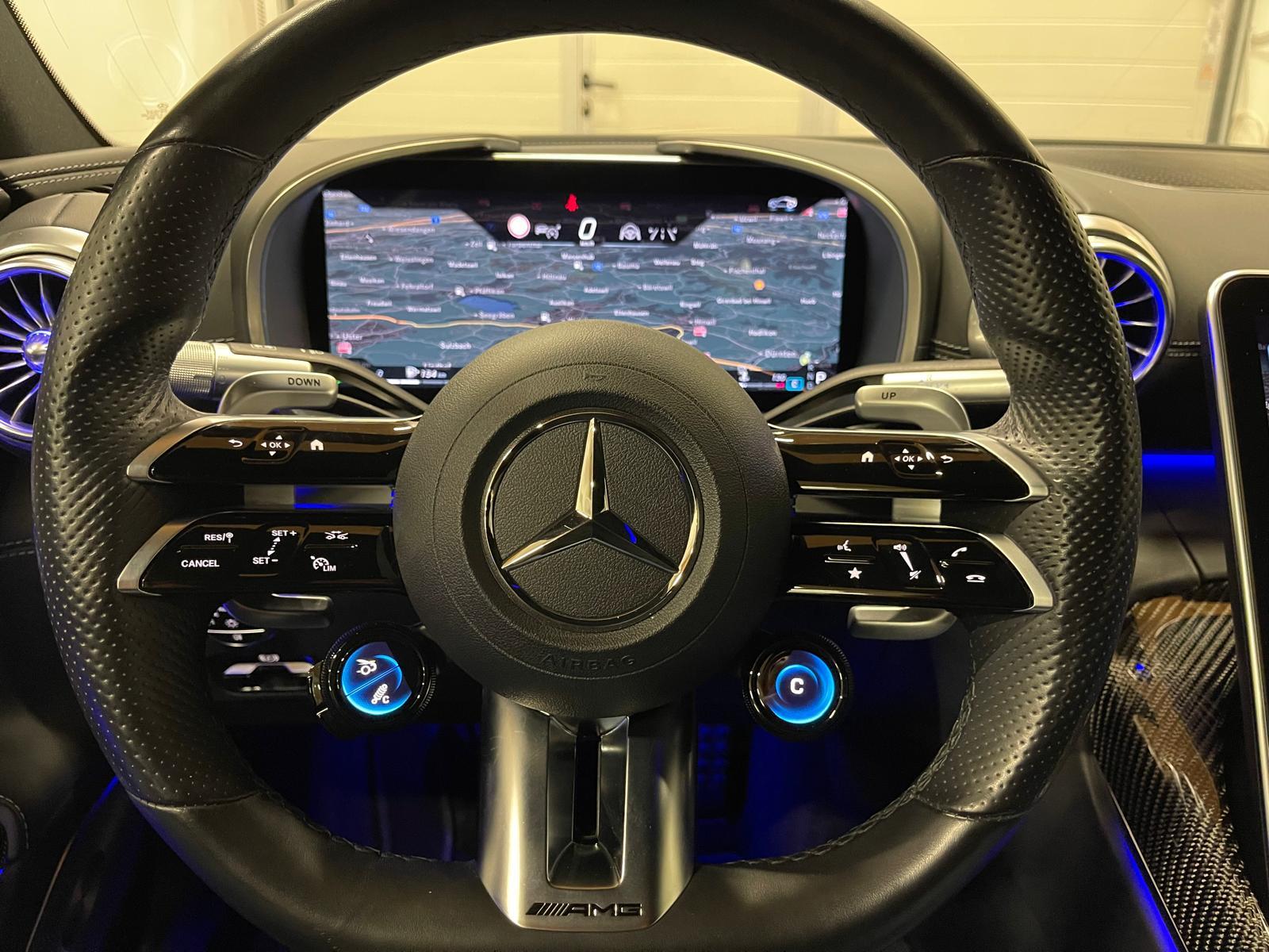 MERCEDES-BENZ AMG SL 55 4matic+-image-27