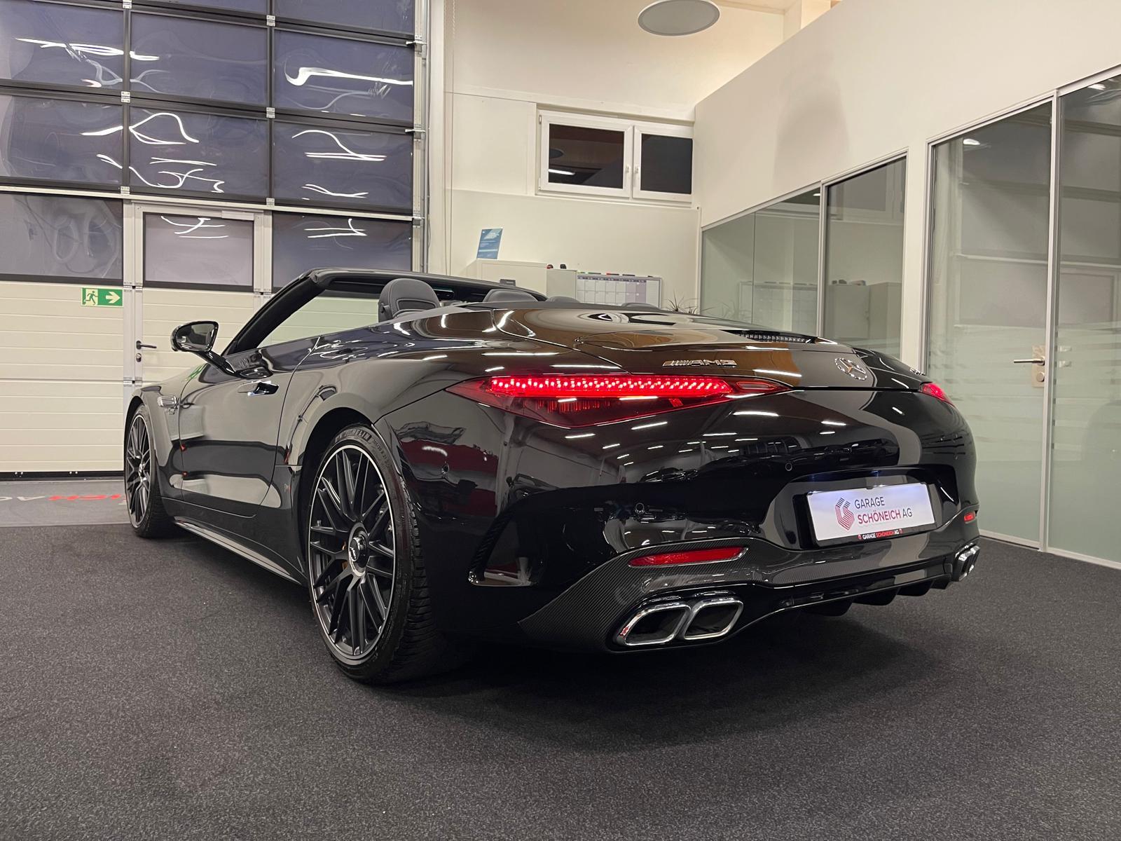 MERCEDES-BENZ AMG SL 55 4matic+-image-7