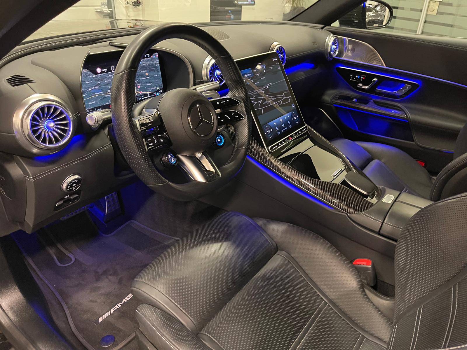 MERCEDES-BENZ AMG SL 55 4matic+-image-12