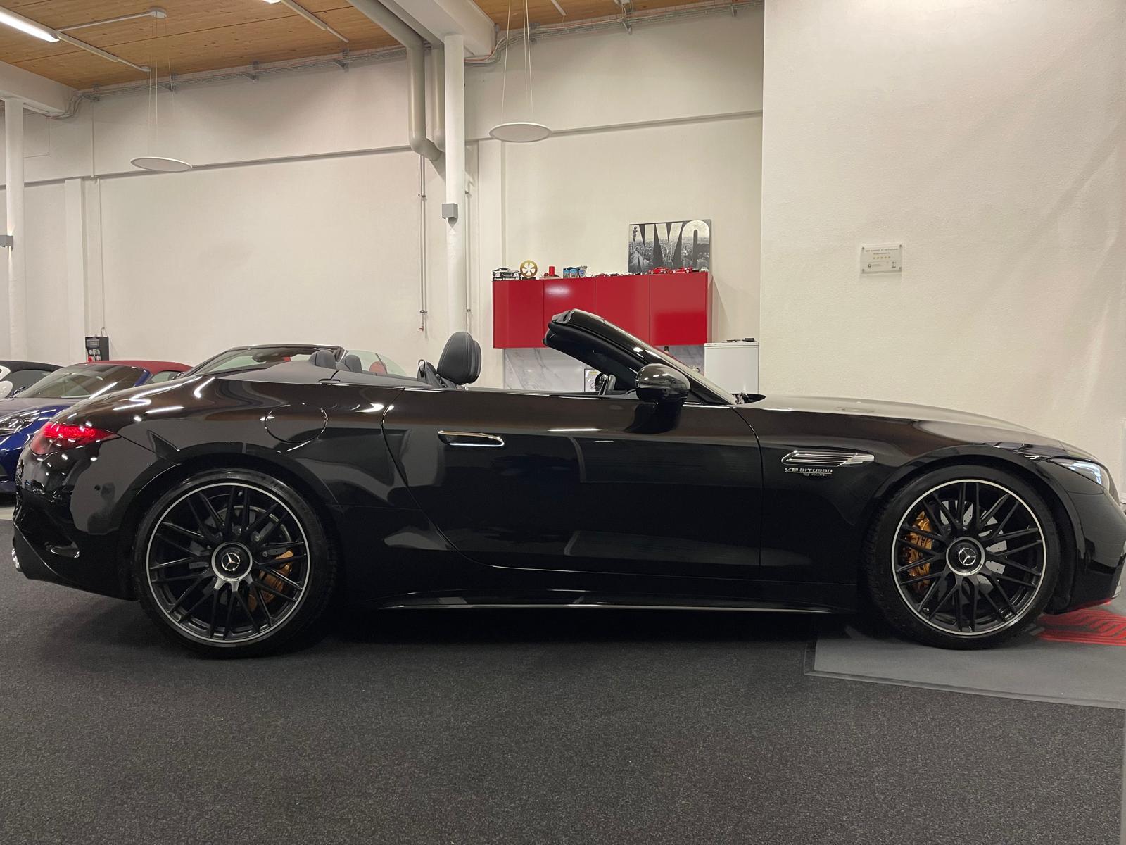 MERCEDES-BENZ AMG SL 55 4matic+-showroom-element-3