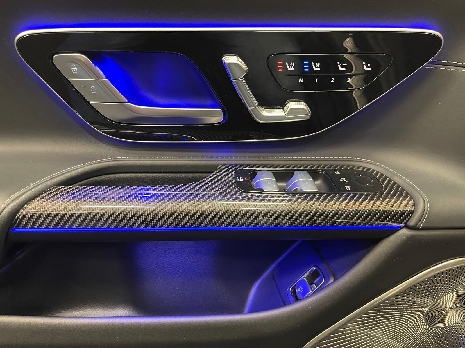 MERCEDES-BENZ AMG SL 55 4matic+-image-16