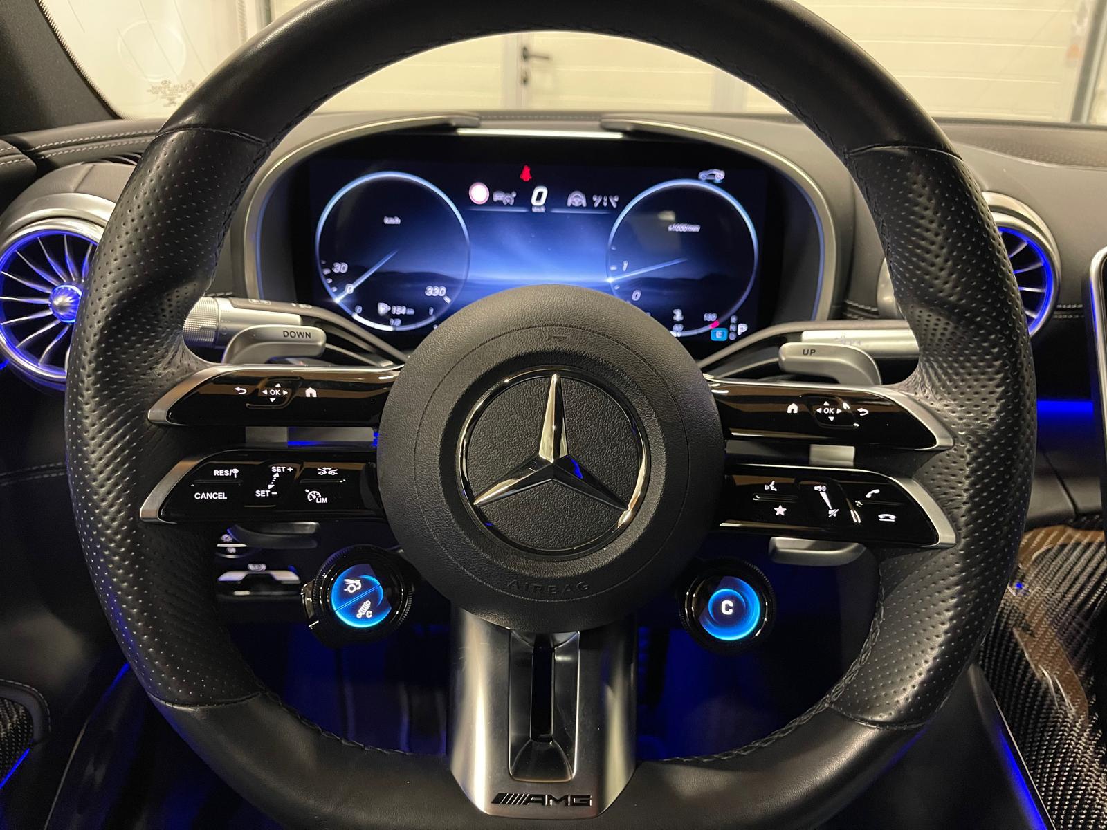 MERCEDES-BENZ AMG SL 55 4matic+-image-29