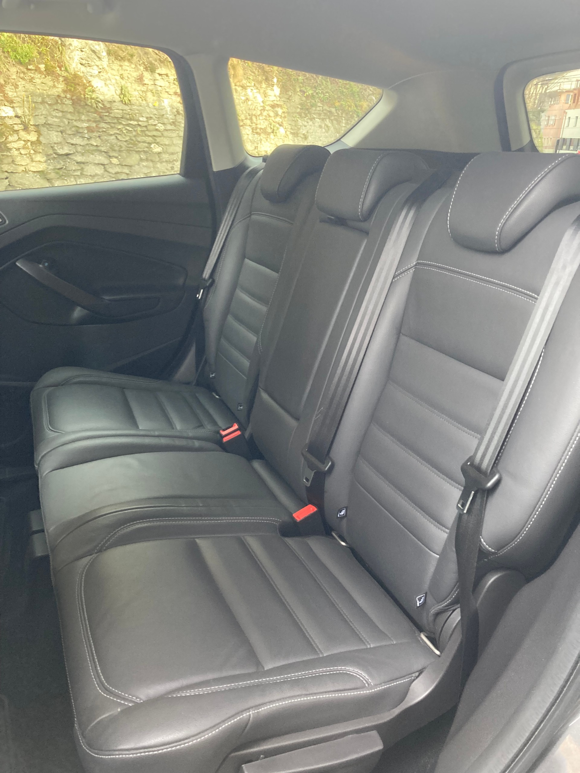 FORD Kuga 2.0 TDCi Business 4WD-image-11