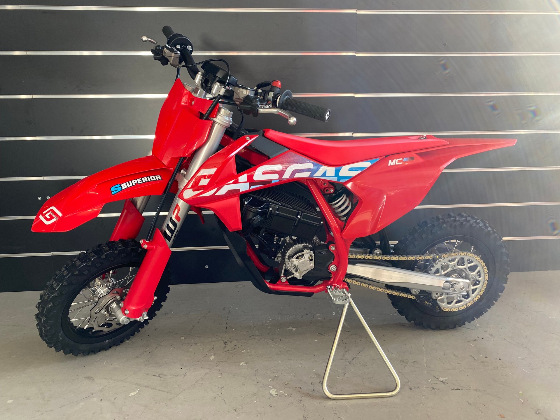 GASGAS MC-E 3 2024-image-3
