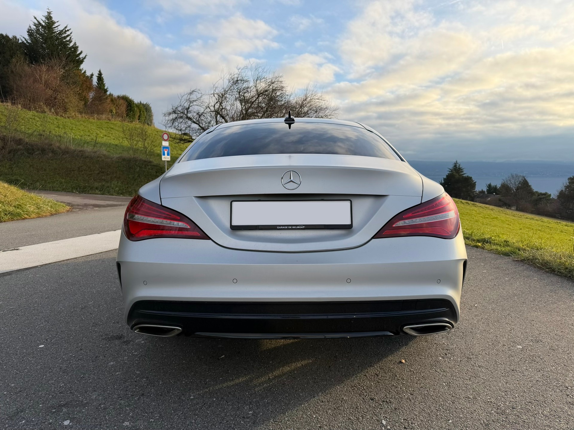 MERCEDES-BENZ CLA 220 AMG line 4Matic 7G-DCT-image-3