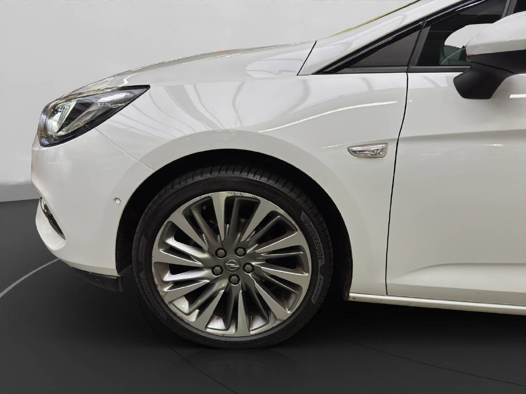 OPEL Astra Sports Tourer 1.5 D 122 Ultimate S/S-image-9
