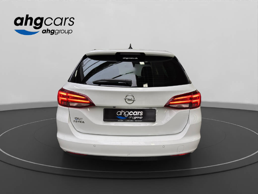 OPEL Astra Sports Tourer 1.5 D 122 Ultimate S/S-showroom-element-3