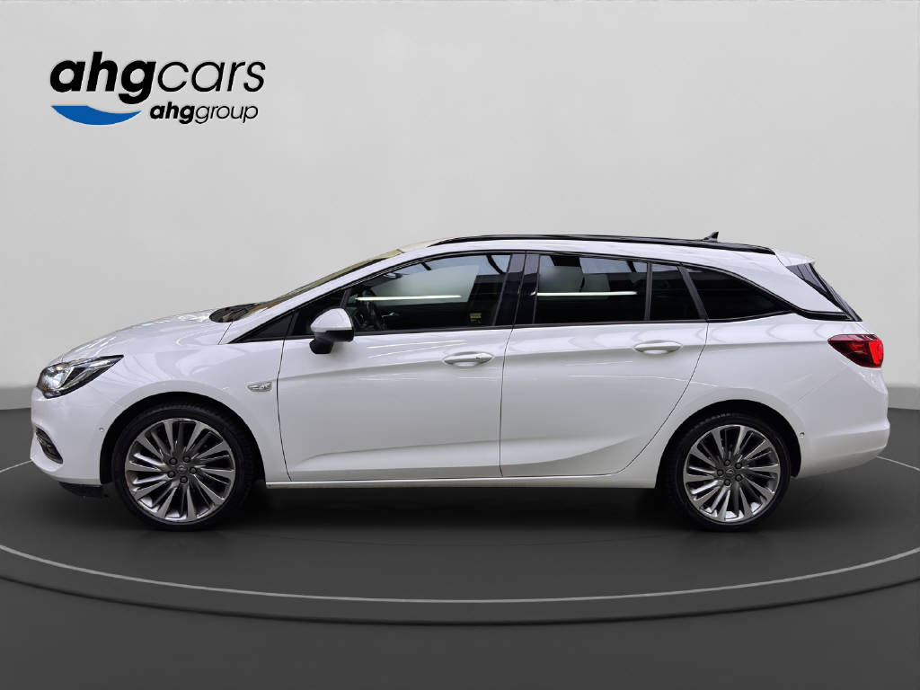OPEL Astra Sports Tourer 1.5 D 122 Ultimate S/S-showroom-element-1