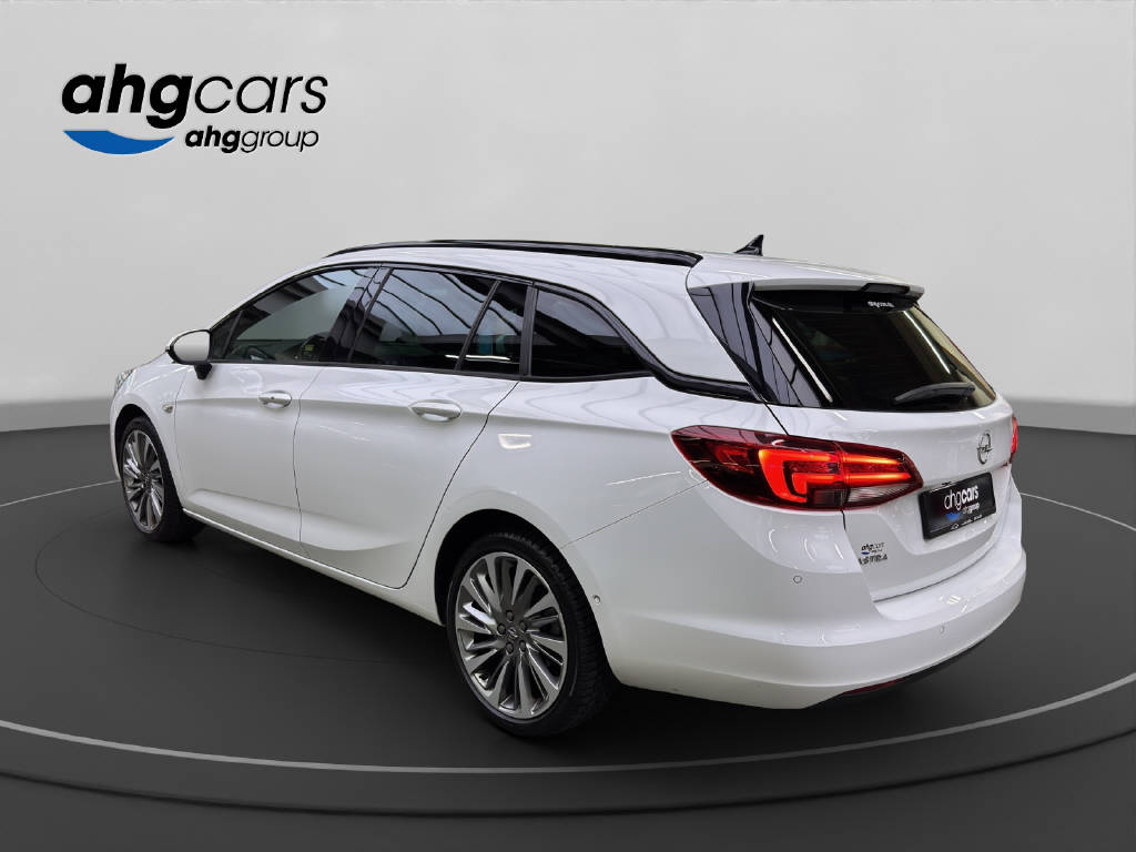 OPEL Astra Sports Tourer 1.5 D 122 Ultimate S/S-showroom-element-2
