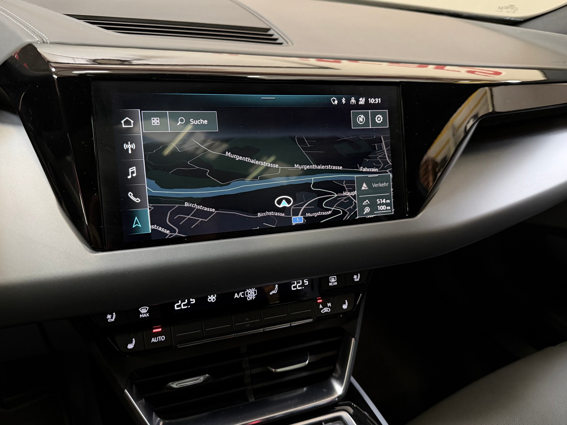 AUDI e-tron GT quattro-image-17