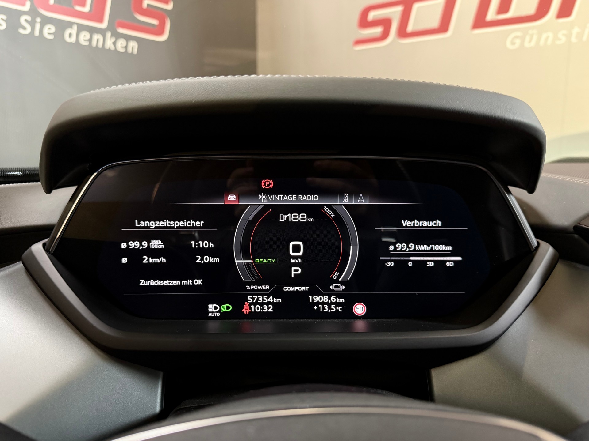 AUDI e-tron GT quattro-image-19