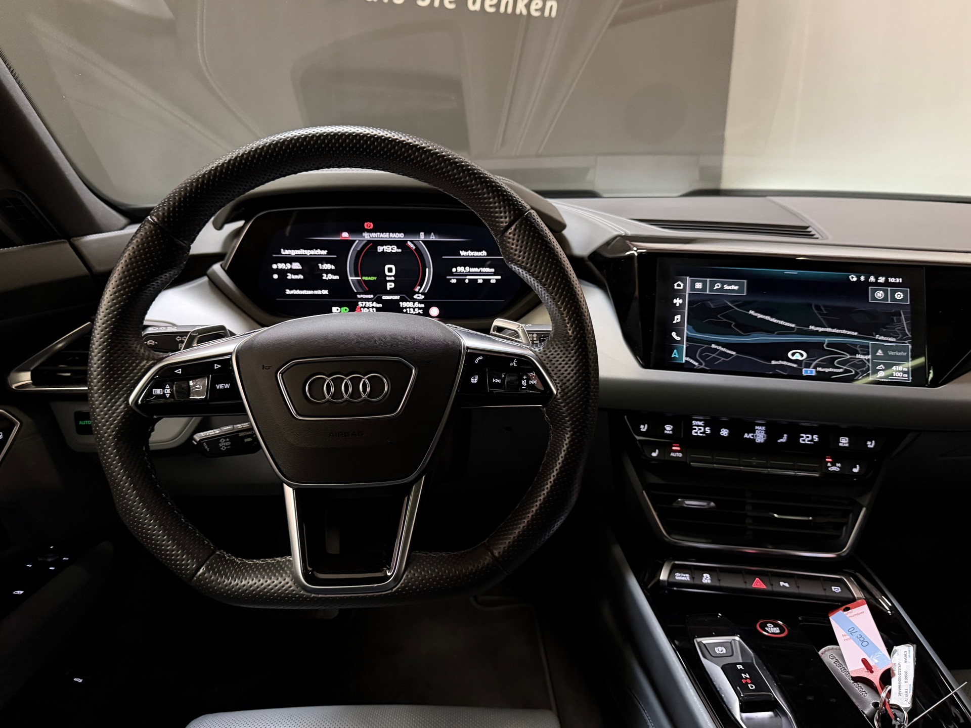 AUDI e-tron GT quattro-image-14