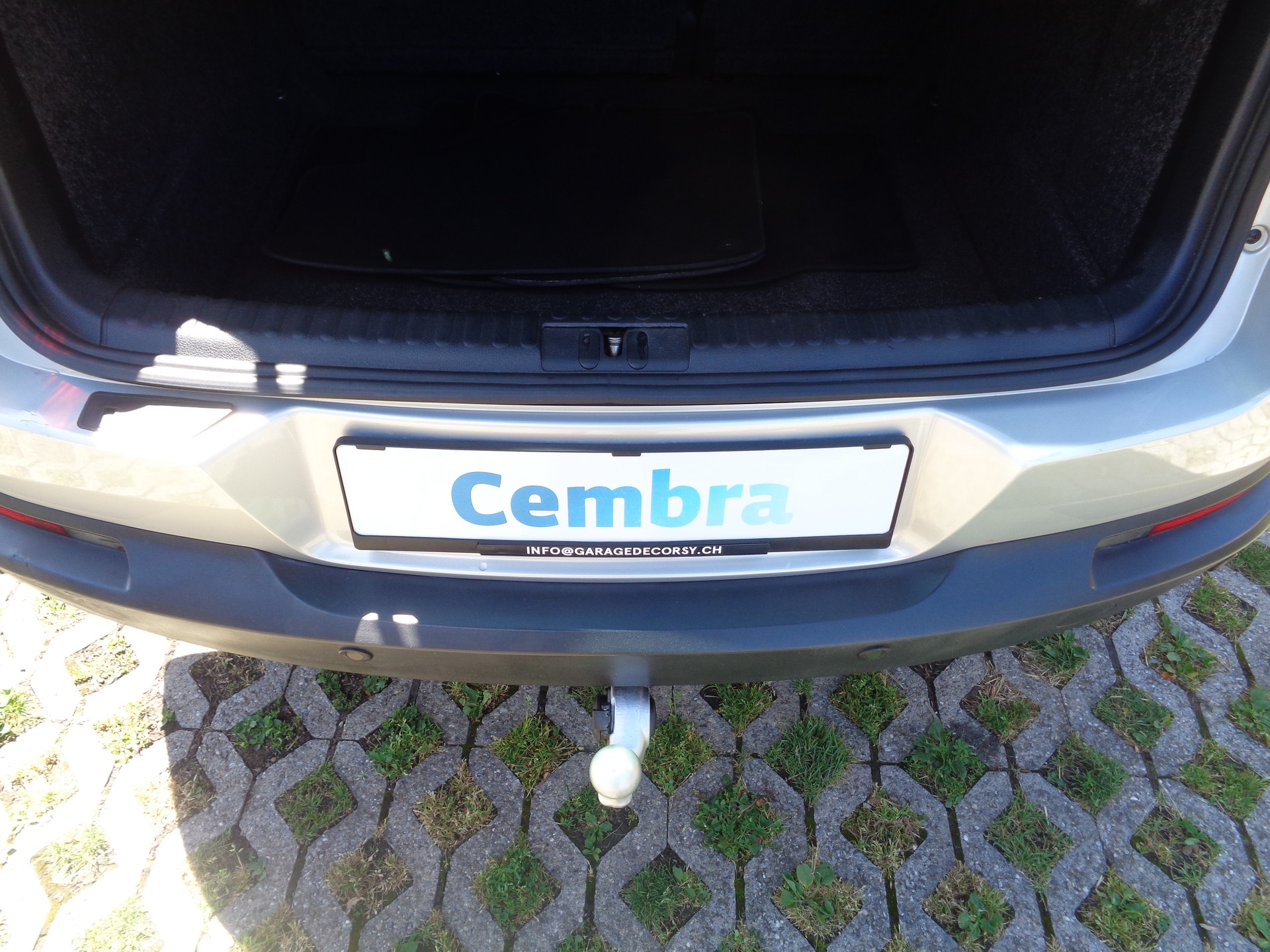 VW Tiguan 2.0 TDI Track&Field Tiptronic-image-14