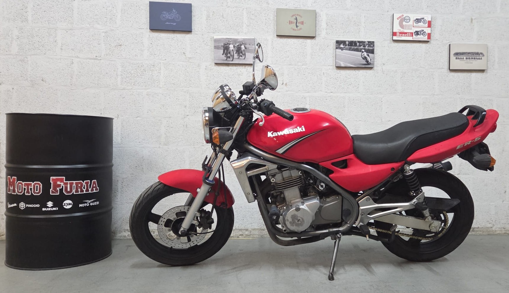 KAWASAKI ER-5-image-2